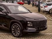 JETOUR DASHING I Краснодар  - изображение 26