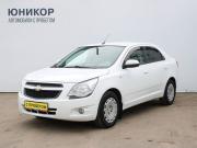 Chevrolet Cobalt II Нижний Новгород  - изображение 15
