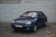 Chevrolet Lanos I Старый Оскол  - изображение 17