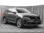 Kia Sorento IV Москва  - изображение 36