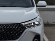 Haval M6 II Уфа  - изображение 23