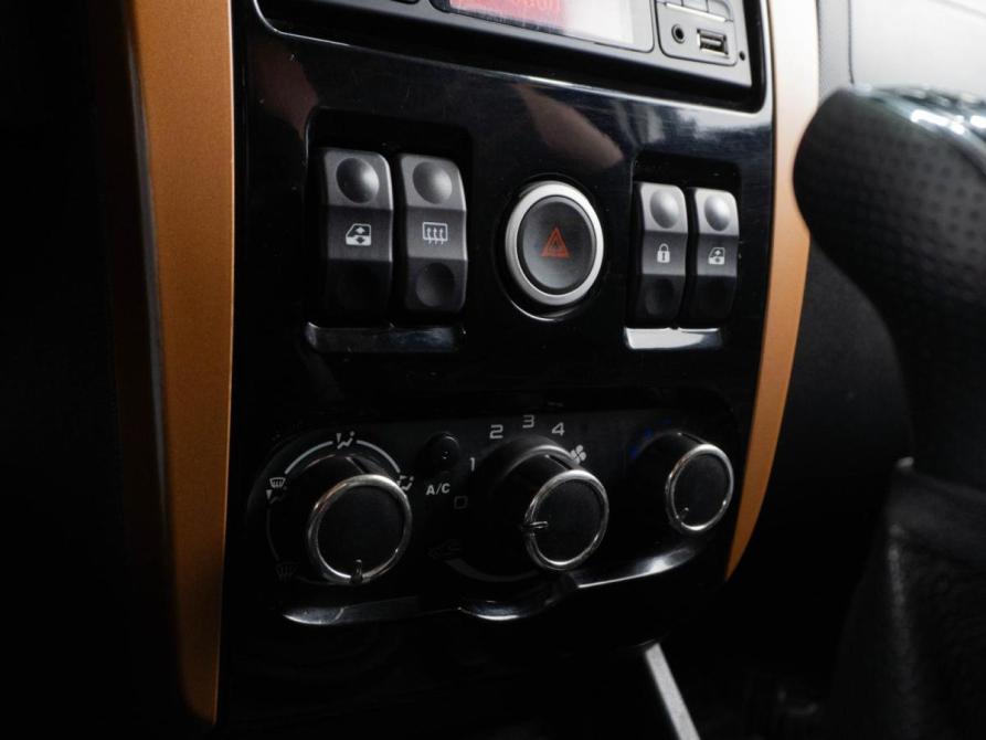 Lada (ВАЗ) Largus I Тюмень  - изображение 16