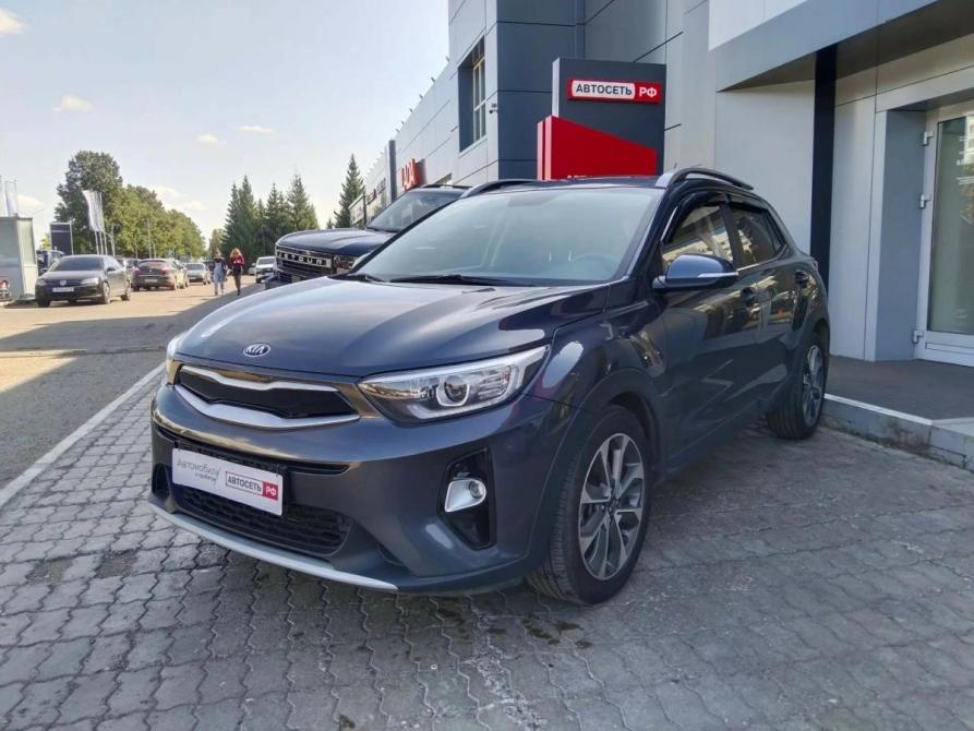 Kia Stonic I Набережные Челны  - изображение 3