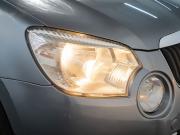 Skoda Yeti I Иркутск  - изображение 43