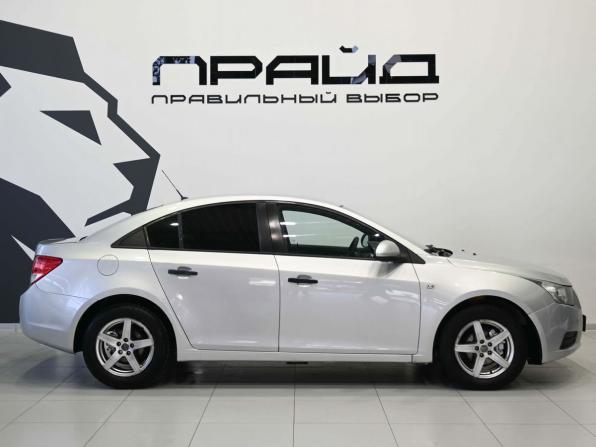 Chevrolet Cruze I с пробегом 2010 года, цена 679 900 рублей, 148655 км, седан, Автокод Объявления
