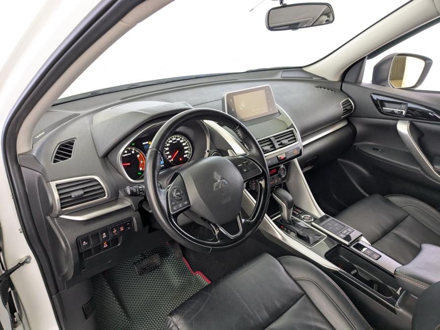 Mitsubishi Eclipse Cross I Москва  - изображение 16
