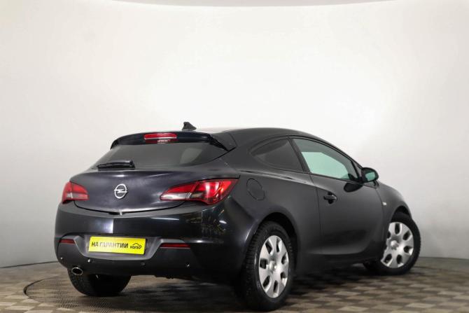 Opel Astra J с пробегом 2012 года, цена 799 000 рублей, 219000 км, хэтчбек, Автокод Объявления