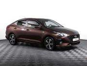 Hyundai Solaris II Рестайлинг Москва  - изображение 27