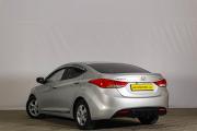 Hyundai Avante V Тюмень  - изображение 27