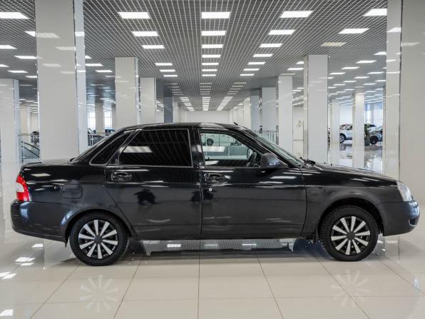Lada (ВАЗ) Priora I с пробегом 2013 года, цена 235 000 рублей, 308970 км, седан, Автокод Объявления