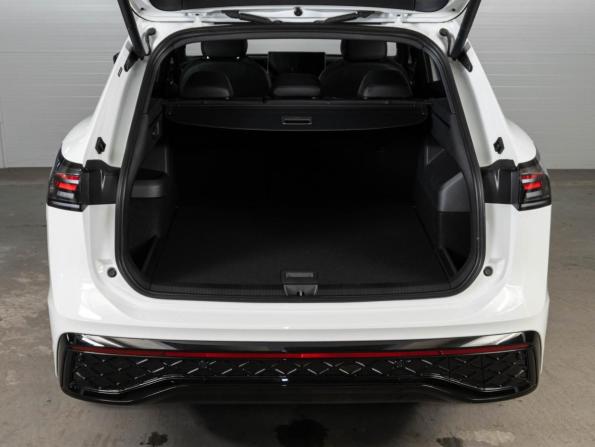 Volkswagen Tiguan III (China Market) с пробегом 2026 года, цена 5 090 000 рублей, 42 км, внедорожник, Автокод Объявления