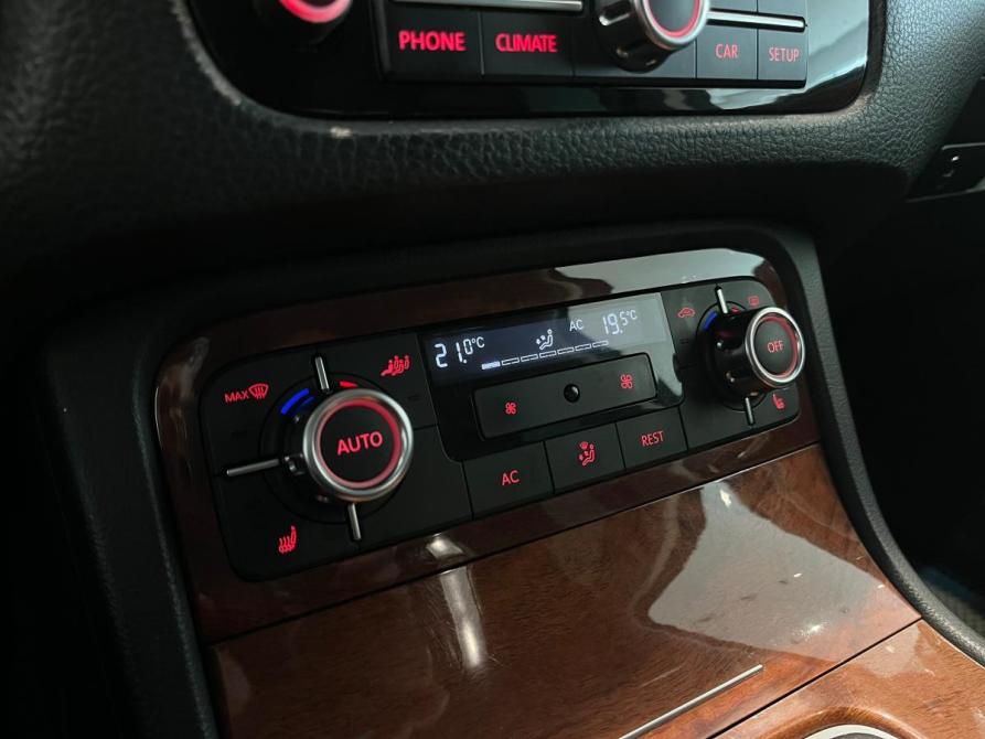 Volkswagen Touareg II Волгоград  - изображение 17