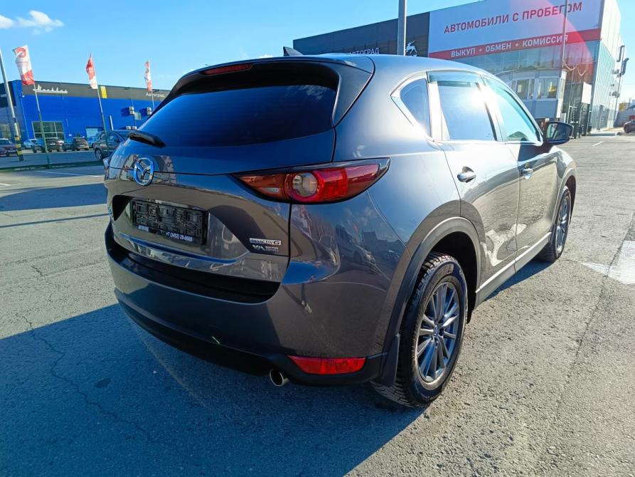 Mazda CX-5 II Тюмень  - изображение 7