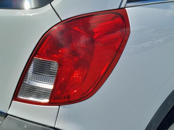 Opel Antara I Рестайлинг с пробегом 2014 года, цена 1 149 000 рублей, 192000 км, внедорожник, Автокод Объявления