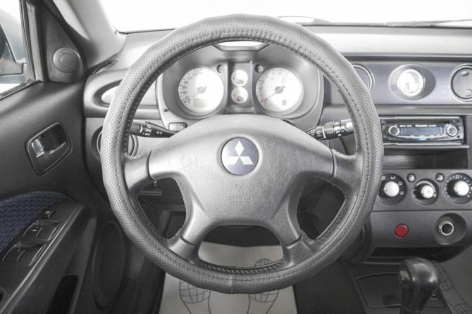 Mitsubishi Outlander I с пробегом 2008 года, цена 869 000 рублей, 269000 км, внедорожник, Автокод Объявления