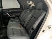 Changan CS95 I Рестайлинг 2 Санкт-Петербург  - изображение 43
