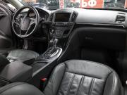 Opel Insignia I Рестайлинг Москва  - изображение 35