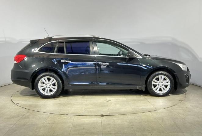 Chevrolet Cruze I Рестайлинг с пробегом 2013 года, цена 750 000 рублей, 254162 км, универсал, Автокод Объявления