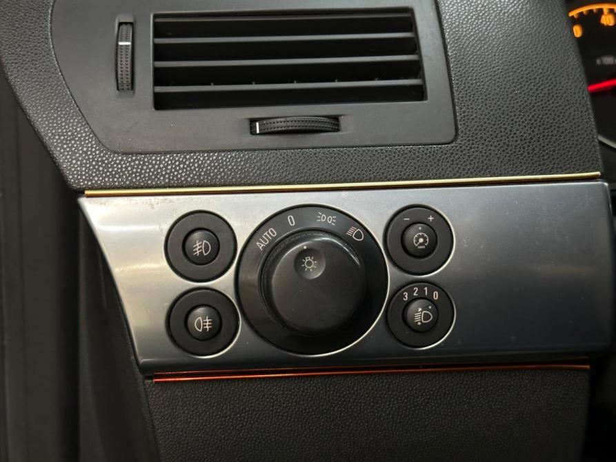 Opel Astra H Рестайлинг Санкт-Петербург  - изображение 12