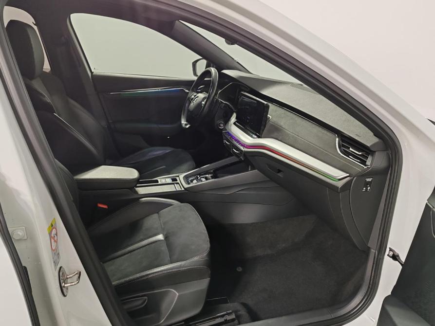Skoda Octavia IV (A8) Москва  - изображение 22