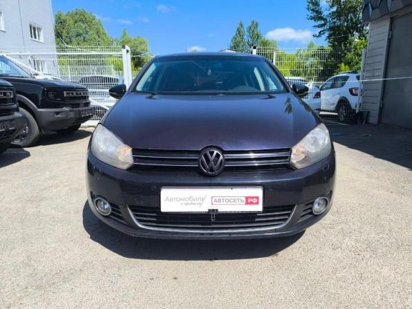 Volkswagen Golf VI с пробегом 2011 года, цена 752 500 рублей, 166962 км, хэтчбек, Автокод Объявления