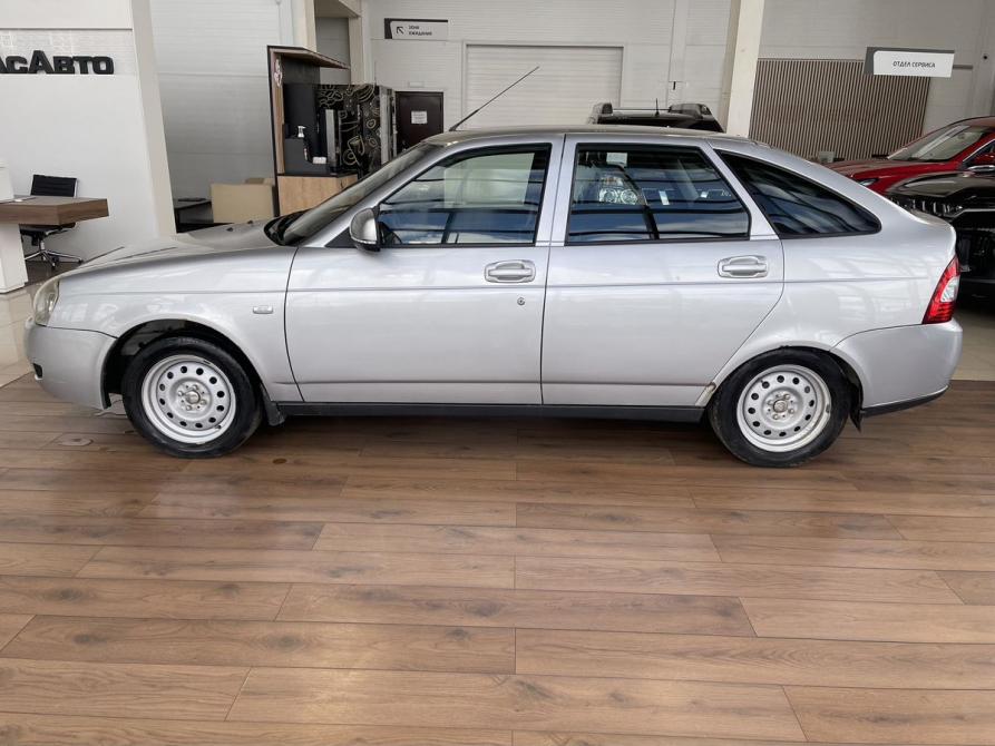 Lada (ВАЗ) Priora I Рестайлинг Саратов  - изображение 8