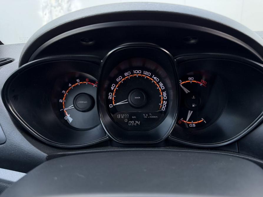 Lada (ВАЗ) Vesta I Саратов  - изображение 9
