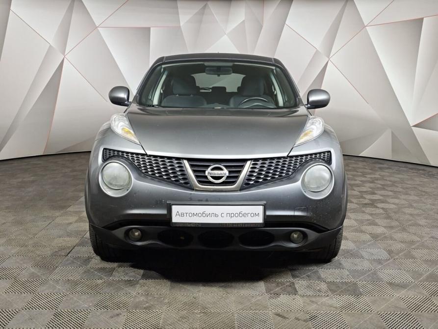 Nissan Juke I Москва  - изображение 7