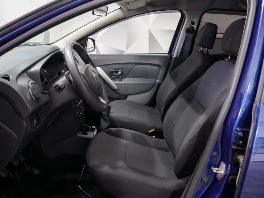 Renault Logan II Ульяновск  - изображение 9