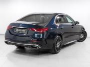 Mercedes-Benz C-Класс V (W206) Химки  - изображение 35