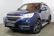 Lifan X60 I Рестайлинг 2 Санкт-Петербург  - изображение 20