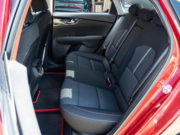 Kia Cerato IV с пробегом 2020 года, цена 2 050 000 рублей, 78534 км, седан, Автокод Объявления