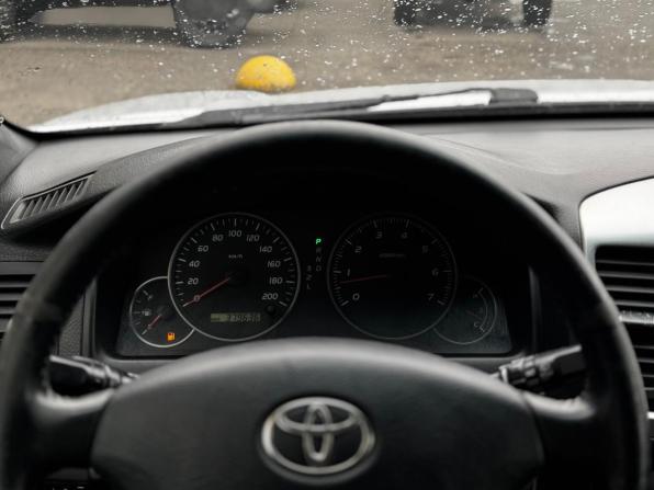Toyota Land Cruiser Prado 120 Series с пробегом 2005 года, цена 1 359 000 рублей, 379634 км, внедорожник, Автокод Объявления