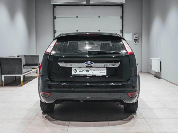 Ford Focus II Рестайлинг с пробегом 2008 года, цена 400 000 рублей, 225807 км, хэтчбек, Автокод Объявления