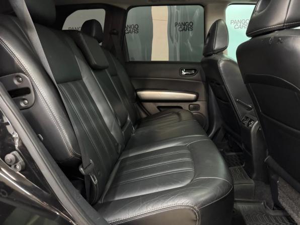Nissan X-Trail II Рестайлинг с пробегом 2014 года, цена 1 374 000 рублей, 202273 км, внедорожник, Автокод Объявления