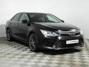 Toyota Camry VII (XV50) Рестайлинг Санкт-Петербург  - изображение 21
