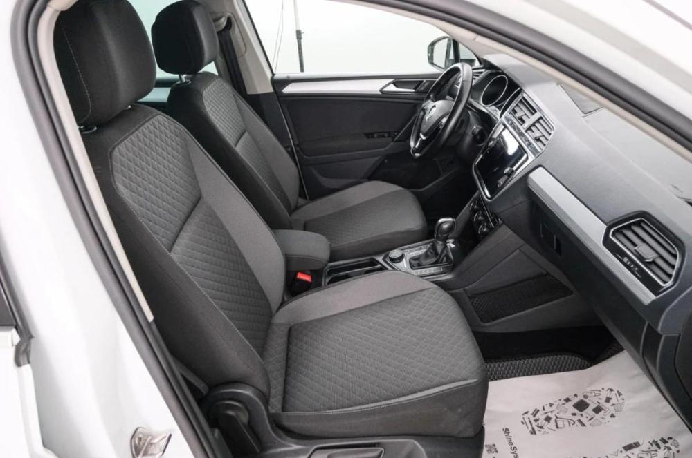 Volkswagen Tiguan I Рестайлинг Красноярск  - изображение 14