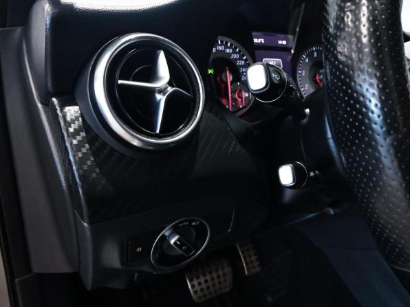 Mercedes-Benz A-Класс III (W176) с пробегом 2013 года, цена 1 245 000 рублей, 121308 км, хэтчбек, Автокод Объявления