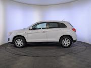 Mitsubishi ASX I Рестайлинг Москва  - изображение 35
