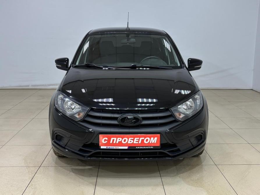 Lada (ВАЗ) Granta I Рестайлинг Альметьевск  - изображение 2
