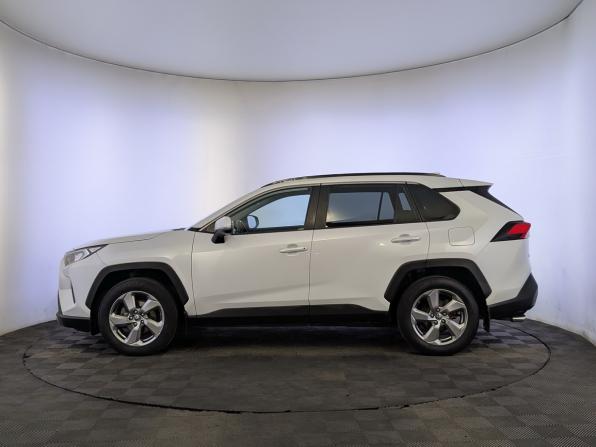 Toyota RAV4 V (XA50) с пробегом 2021 года, цена 2 900 000 рублей, 149564 км, внедорожник, Автокод Объявления
