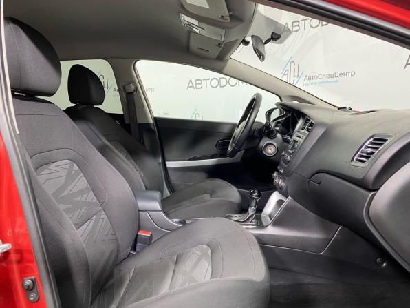 Kia Ceed II Рестайлинг с пробегом 2015 года, цена 1 029 900 рублей, 210150 км, хэтчбек, Автокод Объявления