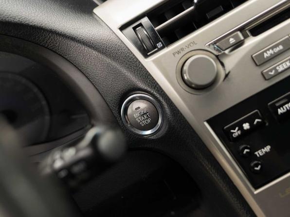 Lexus RX III с пробегом 2011 года, цена 1 660 000 рублей, 248215 км, внедорожник, Автокод Объявления