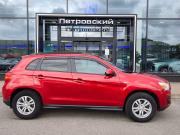 Mitsubishi ASX I Рестайлинг Санкт-Петербург  - изображение 20