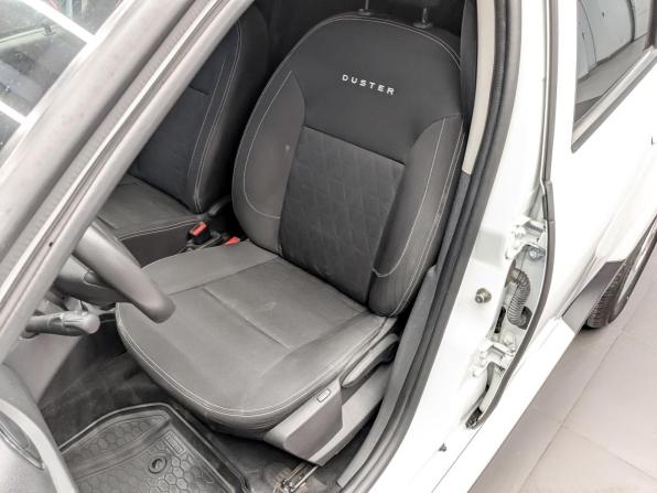 Renault Duster I Рестайлинг с пробегом 2018 года, цена 1 375 000 рублей, 148811 км, внедорожник, Автокод Объявления