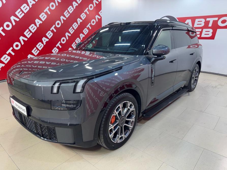 Lynk &amp; Co 900 Новочеркасск  - изображение 2