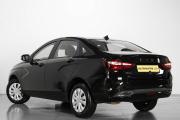 Lada (ВАЗ) Vesta I Рестайлинг (NG) Челябинск  - изображение 24
