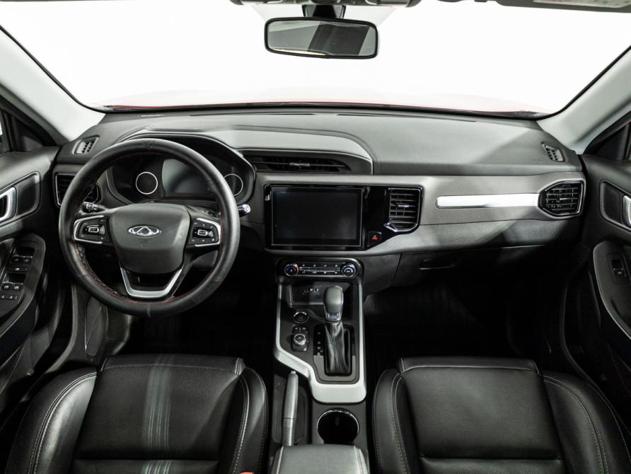 Chery Tiggo 4 I Рестайлинг Санкт-Петербург  - изображение 13