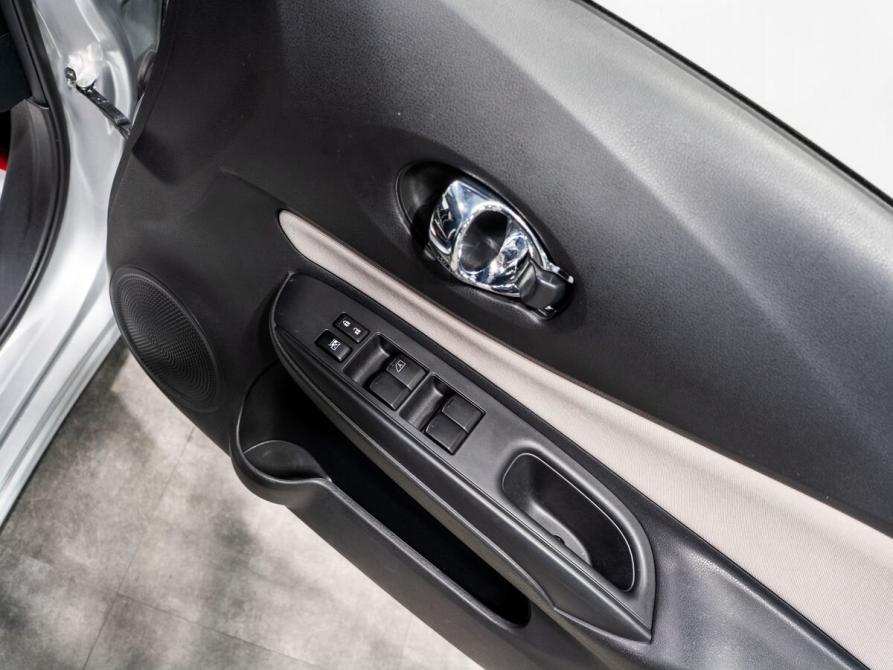 Nissan Note II Рестайлинг Чита  - изображение 14