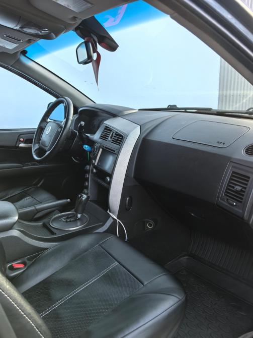SsangYong Kyron I Рестайлинг Санкт-Петербург  - изображение 21
